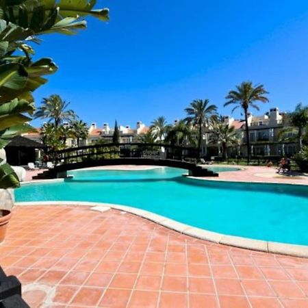 2 Bed Apartment Palmyra Vila Sol กัวเตย์รา ภายนอก รูปภาพ