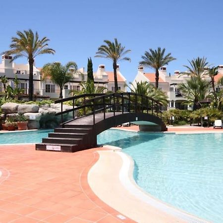 2 Bed Apartment Palmyra Vila Sol กัวเตย์รา ภายนอก รูปภาพ
