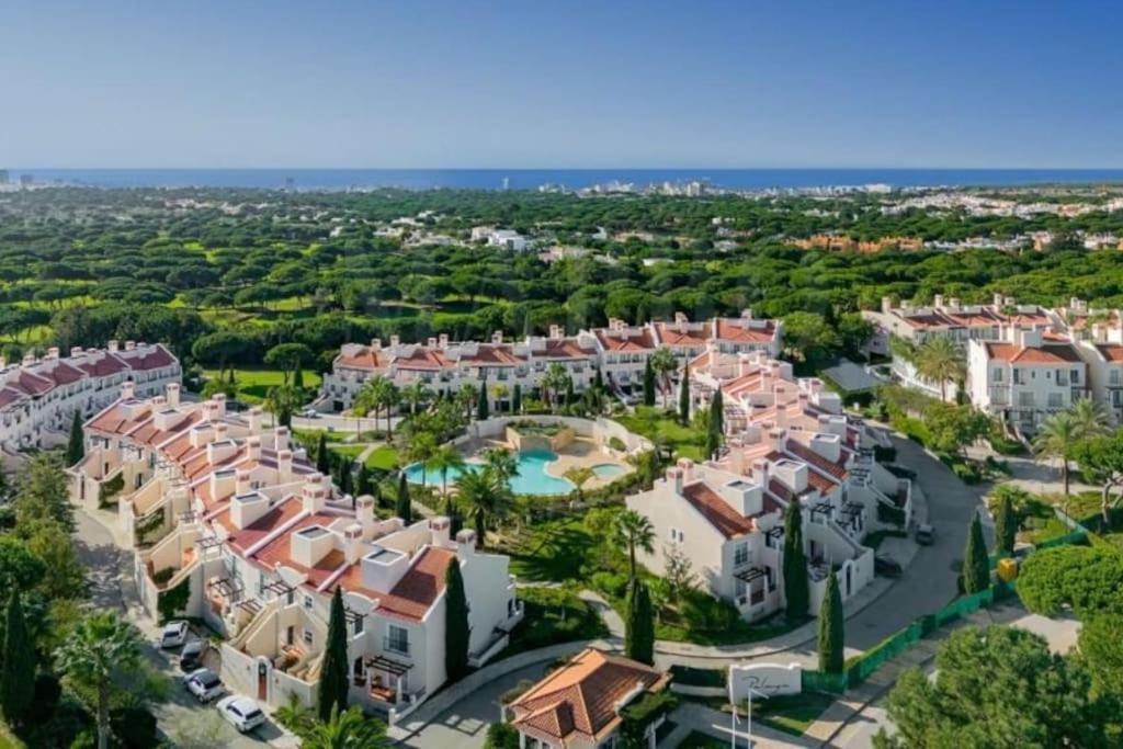 2 Bed Apartment Palmyra Vila Sol กัวเตย์รา ภายนอก รูปภาพ