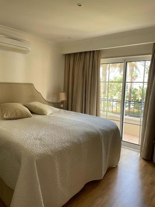 2 Bed Apartment Palmyra Vila Sol กัวเตย์รา ภายนอก รูปภาพ