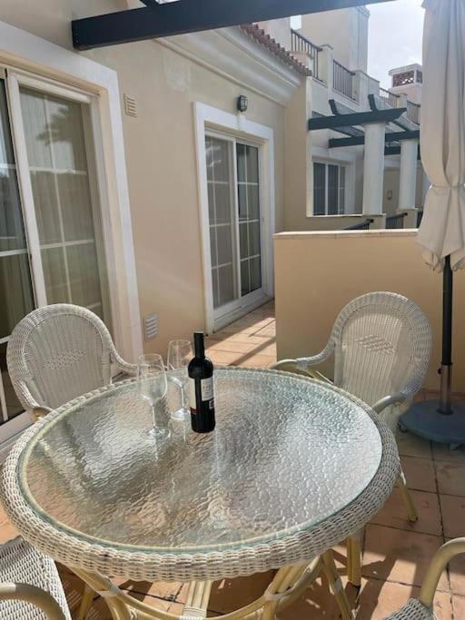 2 Bed Apartment Palmyra Vila Sol กัวเตย์รา ภายนอก รูปภาพ