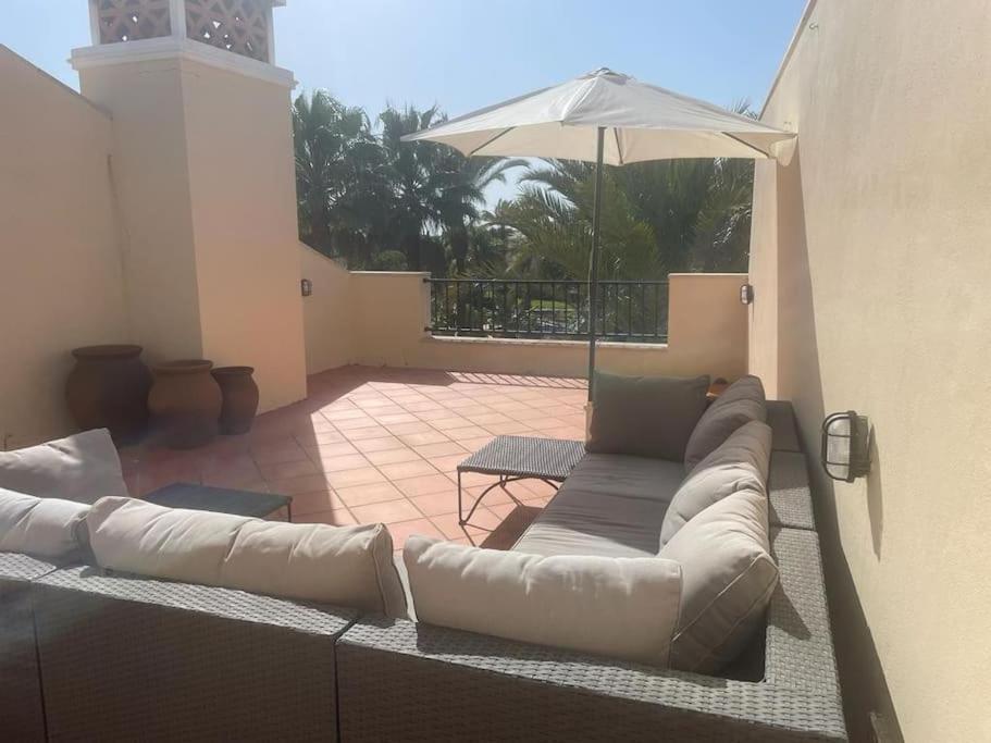 2 Bed Apartment Palmyra Vila Sol กัวเตย์รา ภายนอก รูปภาพ