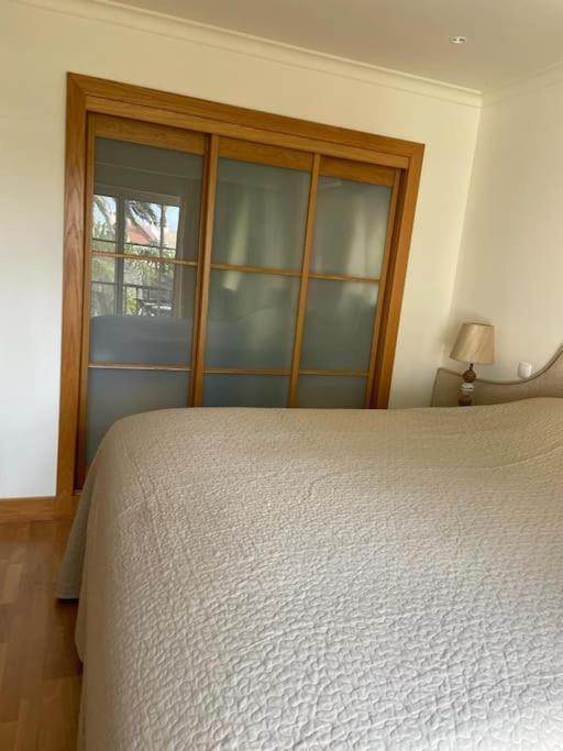2 Bed Apartment Palmyra Vila Sol กัวเตย์รา ภายนอก รูปภาพ