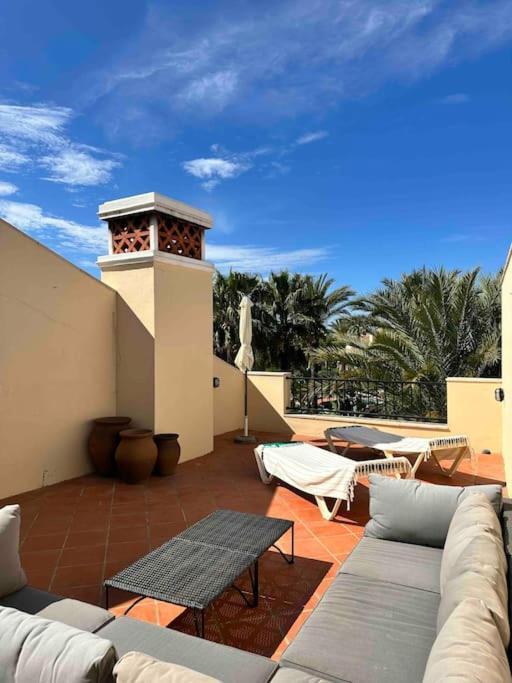 2 Bed Apartment Palmyra Vila Sol กัวเตย์รา ภายนอก รูปภาพ