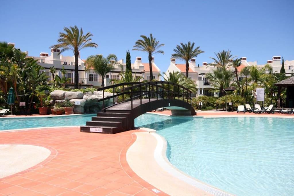 2 Bed Apartment Palmyra Vila Sol กัวเตย์รา ภายนอก รูปภาพ