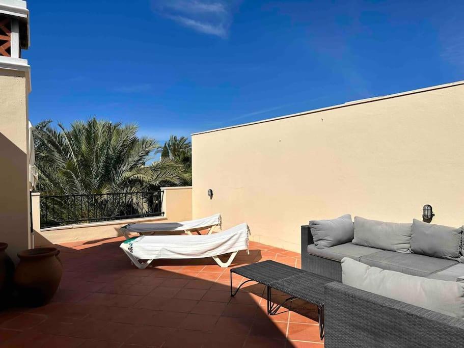 2 Bed Apartment Palmyra Vila Sol กัวเตย์รา ภายนอก รูปภาพ