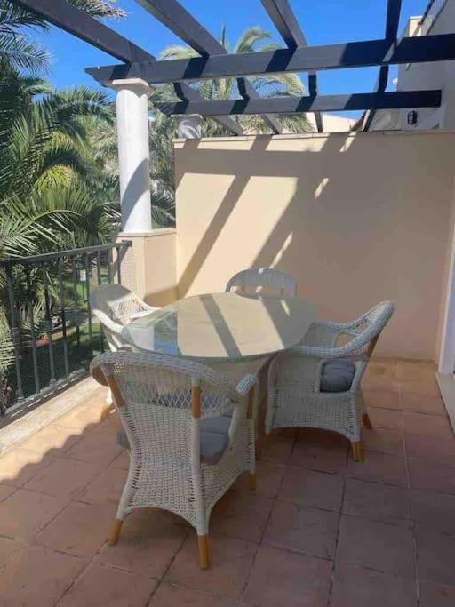 2 Bed Apartment Palmyra Vila Sol กัวเตย์รา ภายนอก รูปภาพ