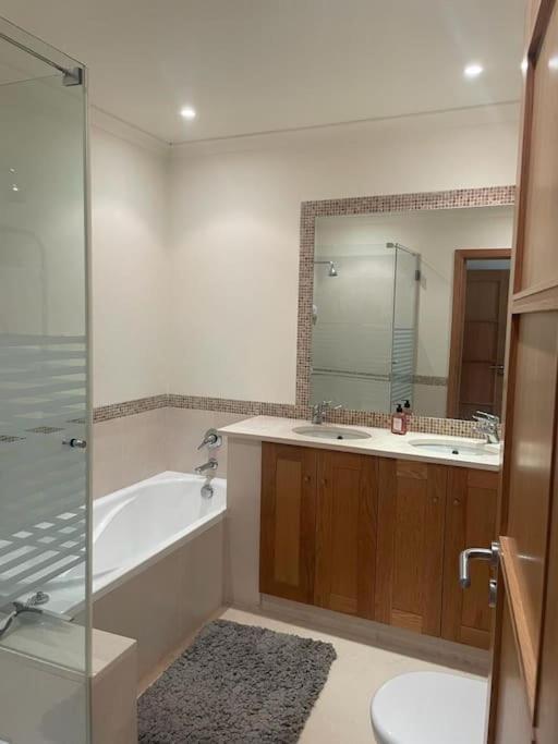 2 Bed Apartment Palmyra Vila Sol กัวเตย์รา ภายนอก รูปภาพ