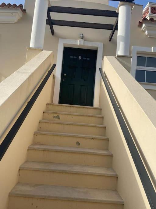 2 Bed Apartment Palmyra Vila Sol กัวเตย์รา ภายนอก รูปภาพ